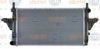 BEHR HELLA SERVICE 8MK 376 719-751 Radiator, engine cooling
